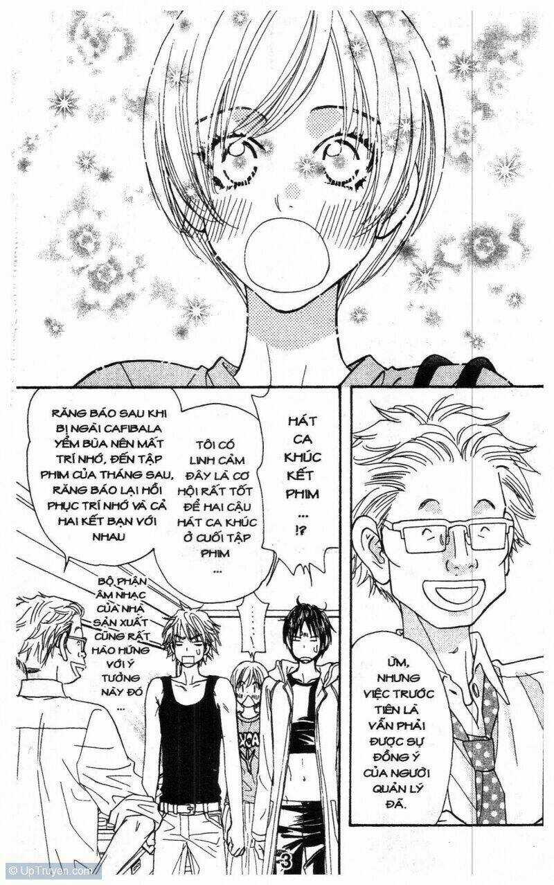 Kirara No Hoshi Chapter 4 trang 2