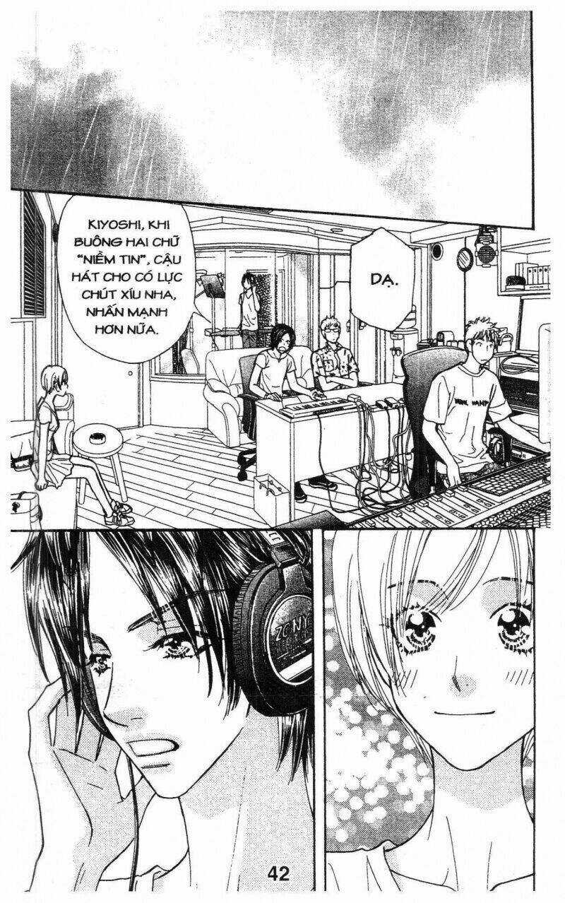 Kirara No Hoshi Chapter 4 trang 41