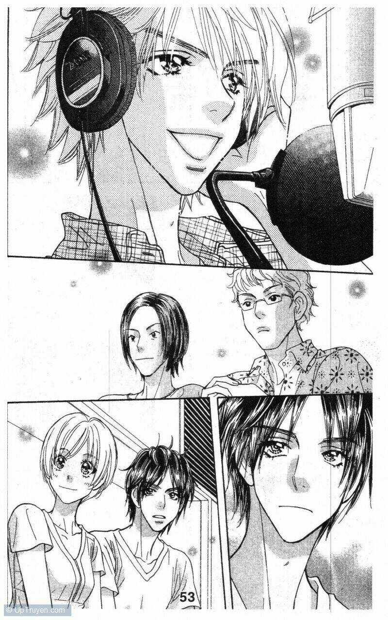 Kirara No Hoshi Chapter 4 trang 52