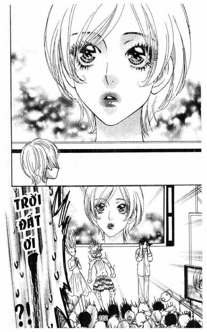 Kirara No Hoshi Chapter 5 trang 102