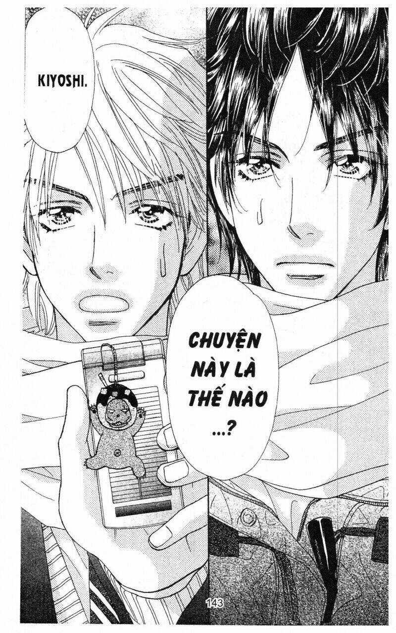 Kirara No Hoshi Chapter 5 trang 143