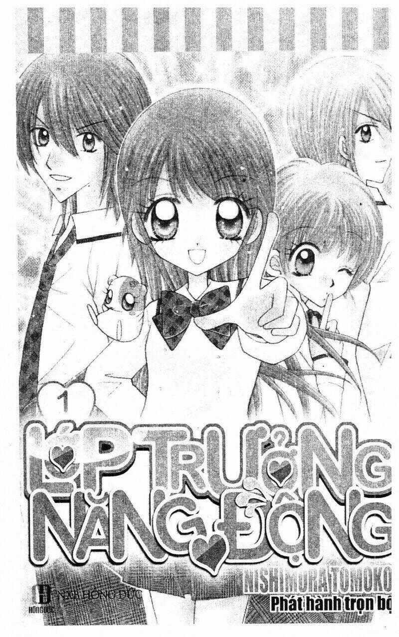 Kirara No Hoshi Chapter 5 trang 152