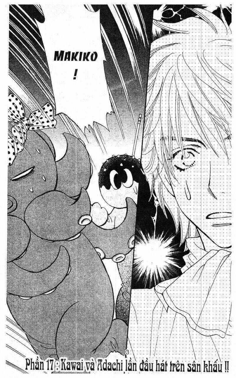 Kirara No Hoshi Chapter 5 trang 2