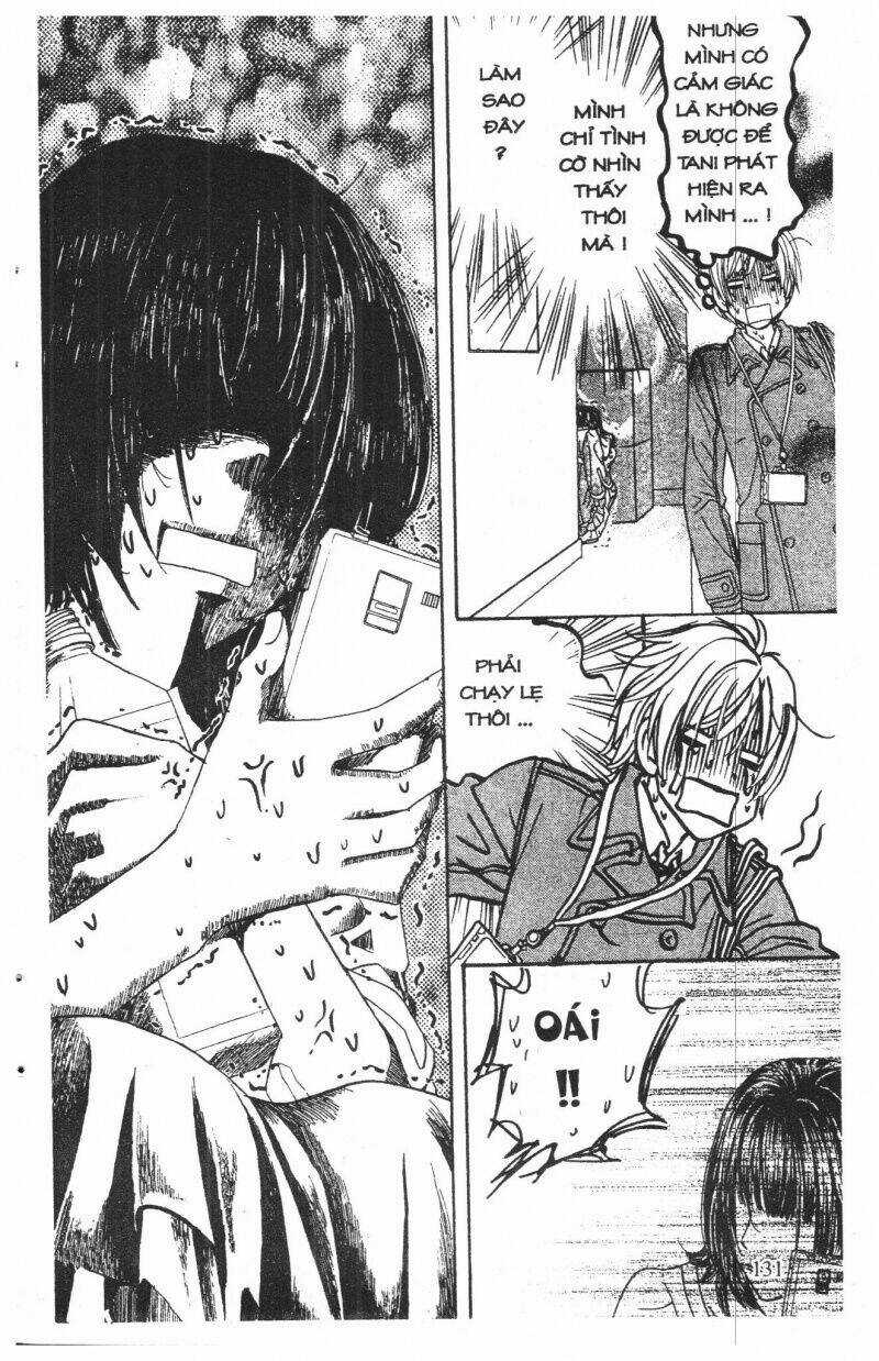 Kirara No Hoshi Chapter 6 trang 130