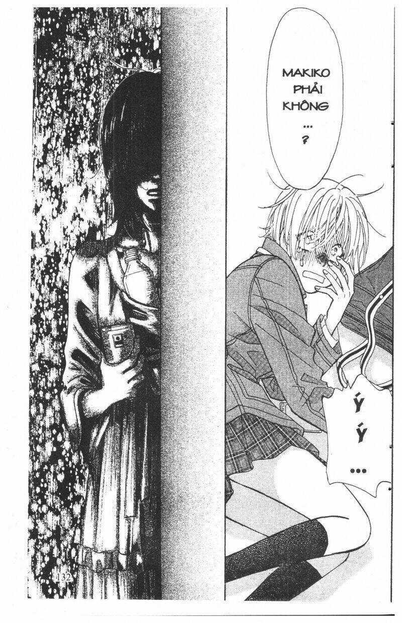 Kirara No Hoshi Chapter 6 trang 131