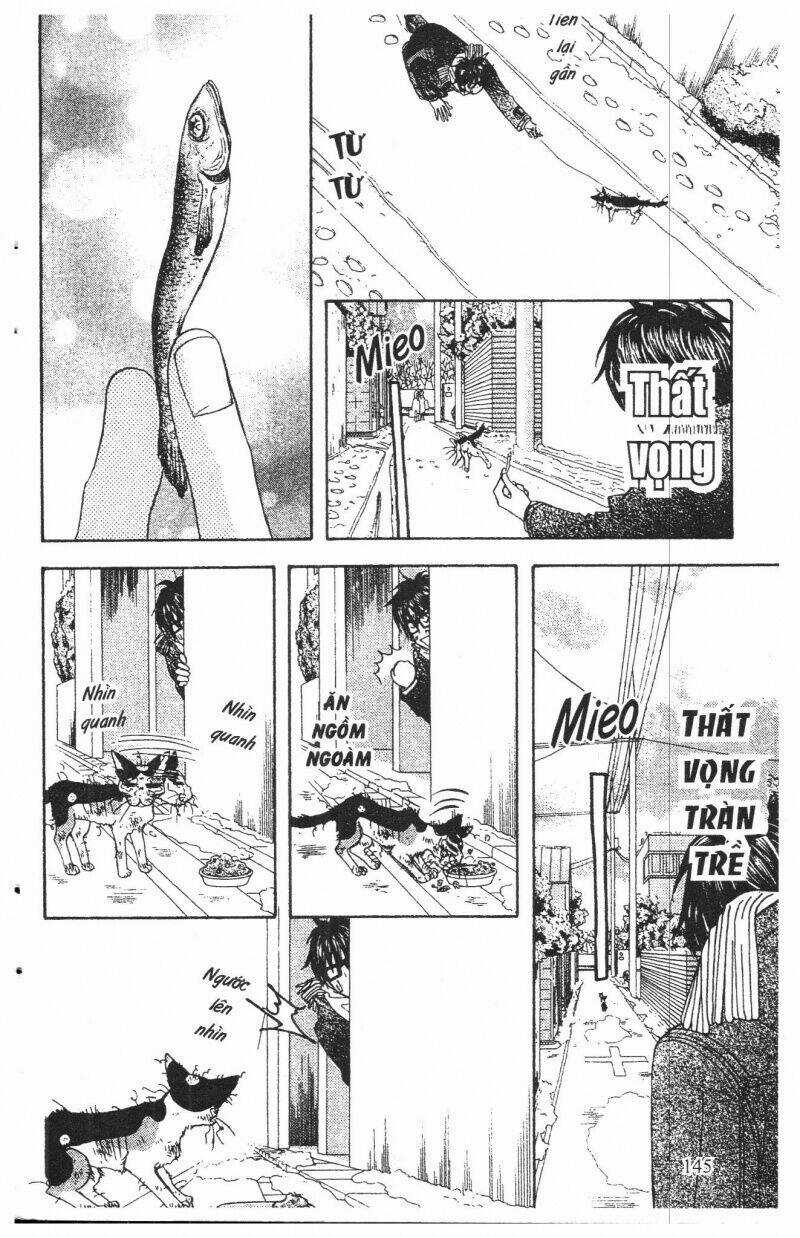 Kirara No Hoshi Chapter 6 trang 144