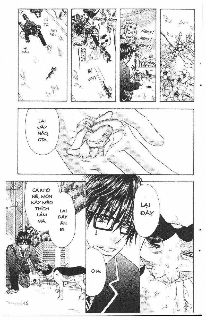 Kirara No Hoshi Chapter 6 trang 145