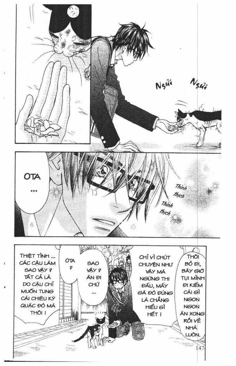 Kirara No Hoshi Chapter 6 trang 146