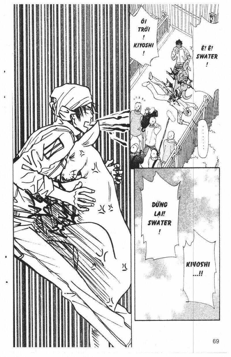 Kirara No Hoshi Chapter 6 trang 68