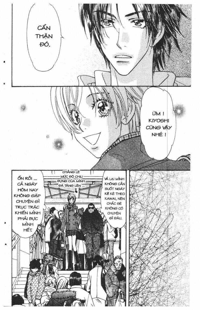 Kirara No Hoshi Chapter 6 trang 94