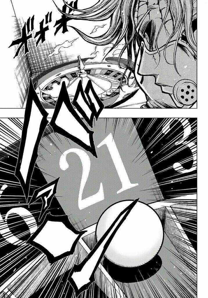 Kirara No Hoshi Chapter 7 trang 10