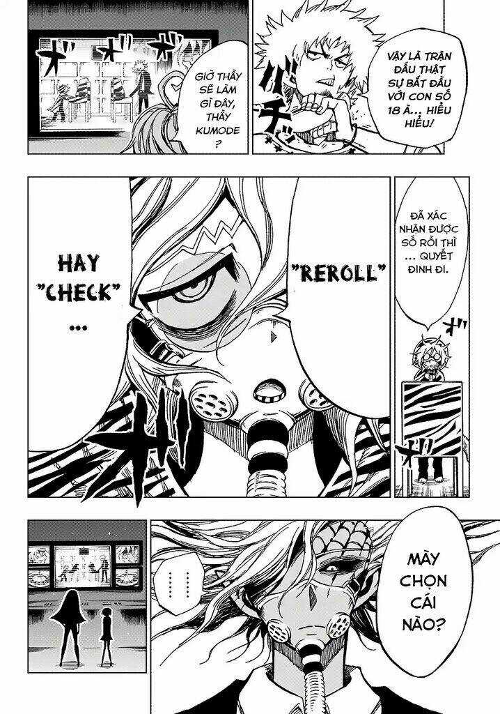 Kirara No Hoshi Chapter 7 trang 13