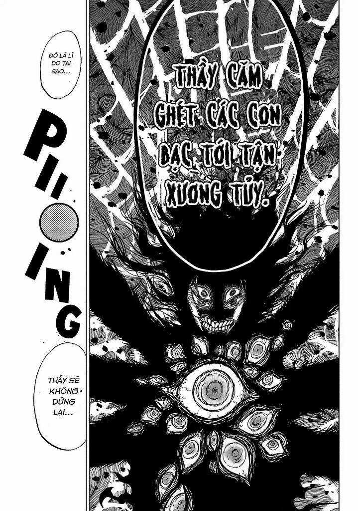 Kirara No Hoshi Chapter 7 trang 20