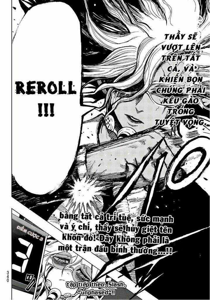 Kirara No Hoshi Chapter 7 trang 21