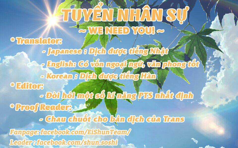 Kirara No Hoshi Chapter 7 trang 23