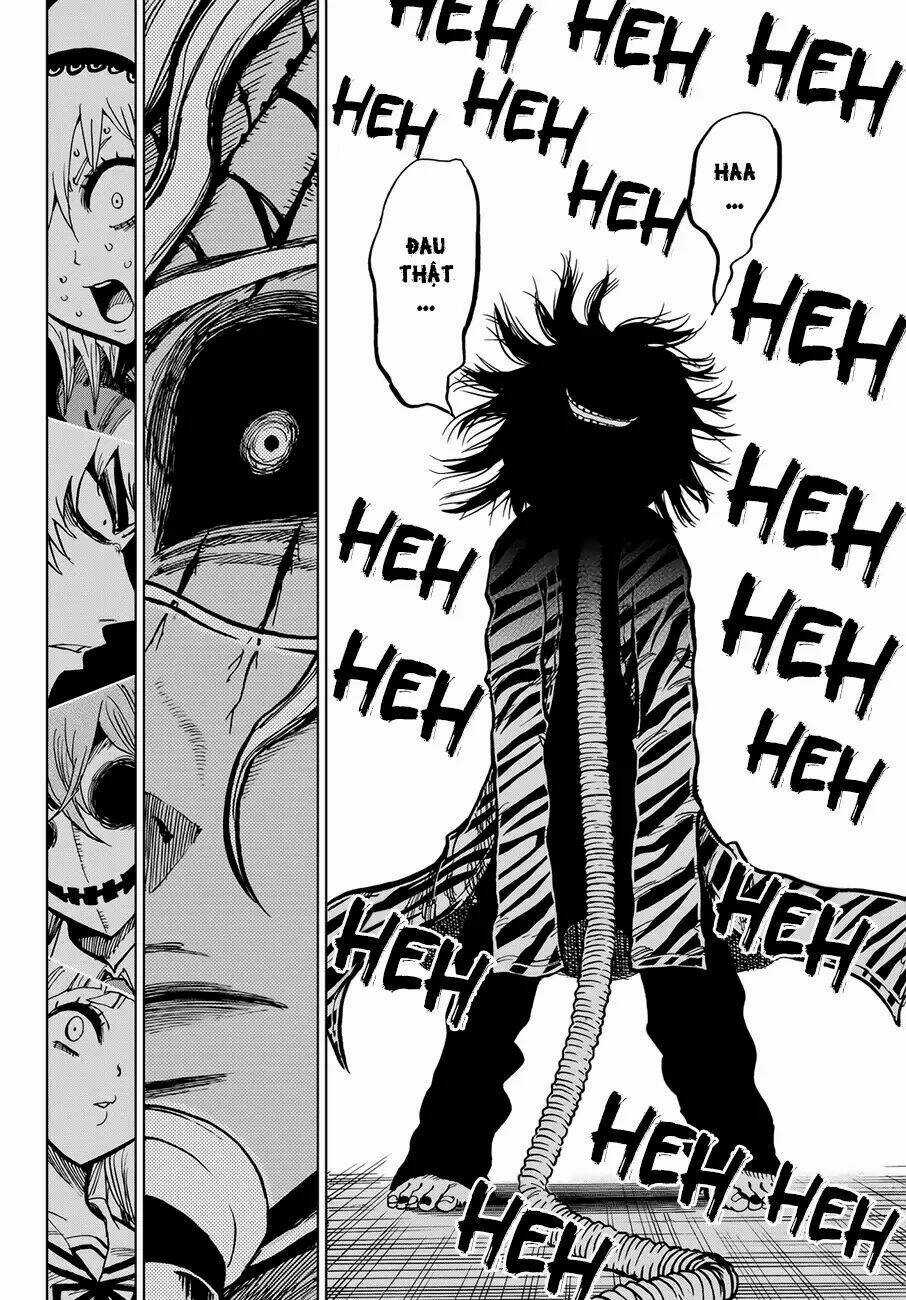 Kirara No Hoshi Chapter 9 trang 13