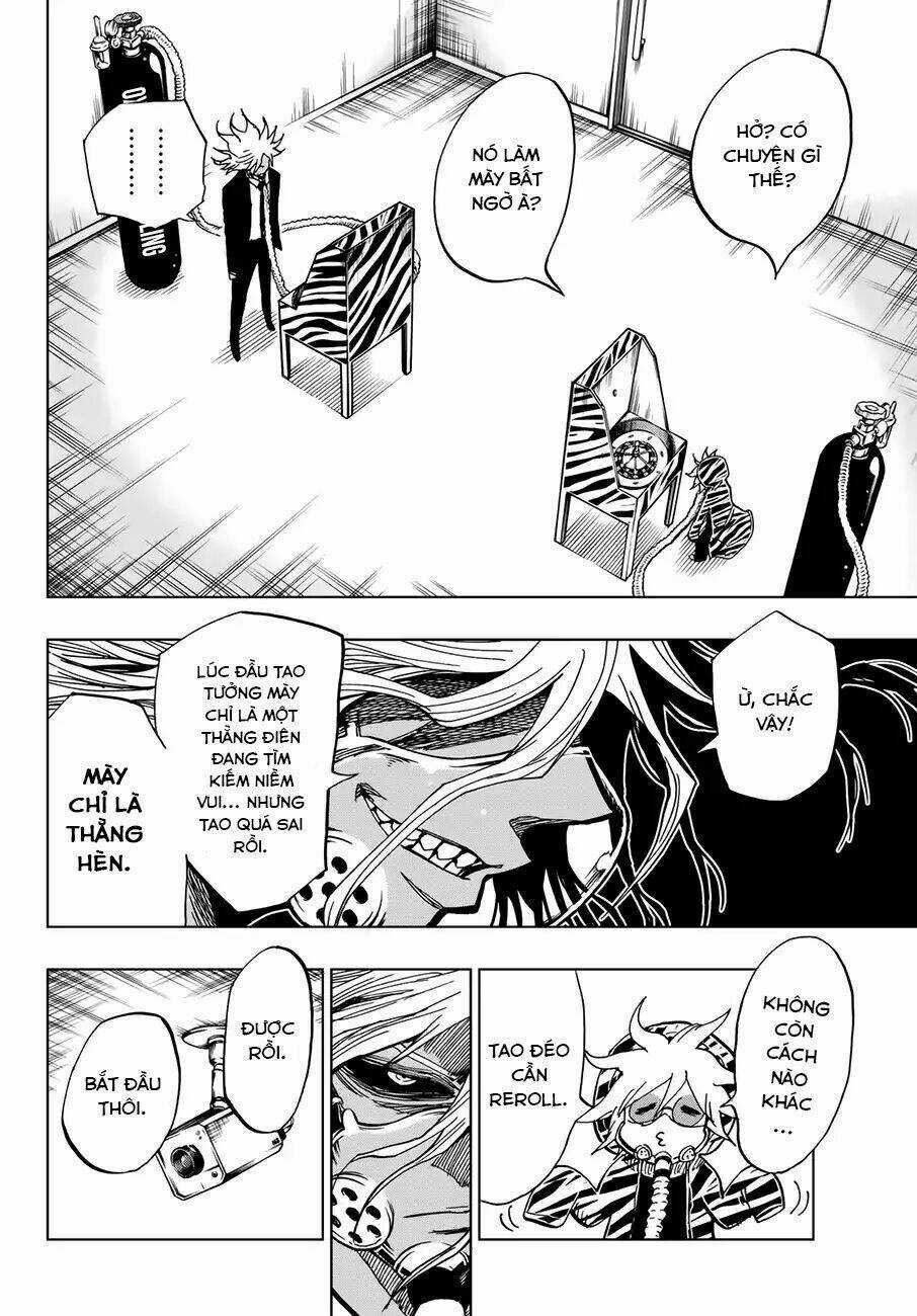 Kirara No Hoshi Chapter 9 trang 3