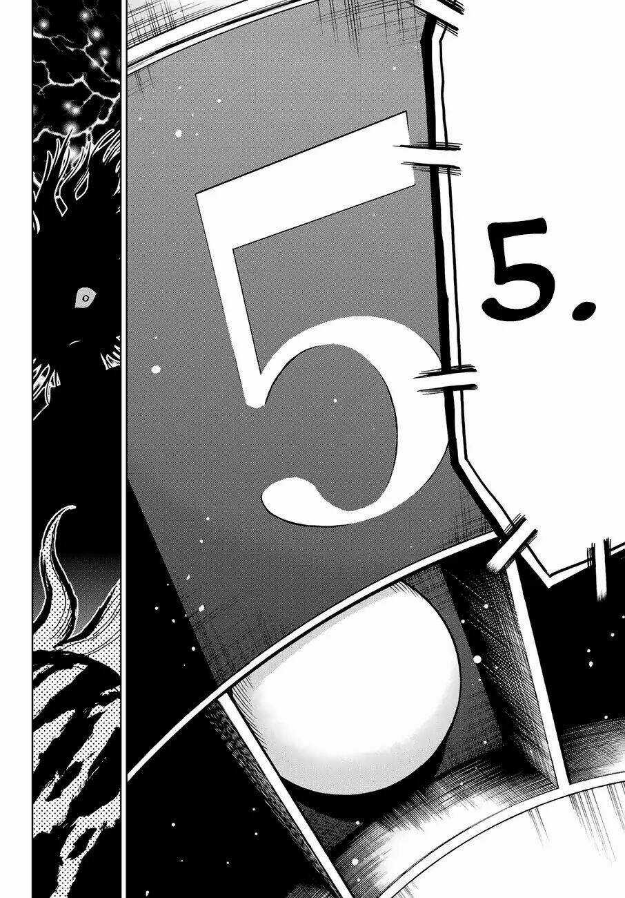 Kirara No Hoshi Chapter 9 trang 5