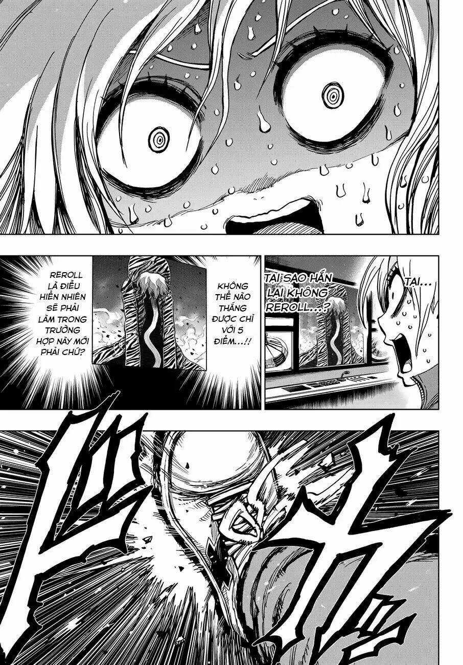 Kirara No Hoshi Chapter 9 trang 8