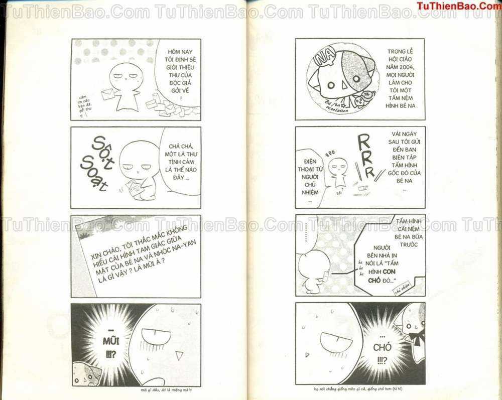 Kirarin revolution Chapter 3 trang 88