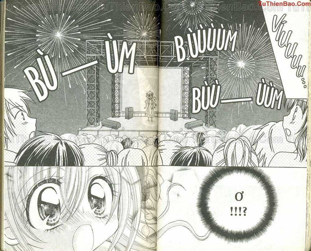 Kirarin revolution Chapter 6 trang 30