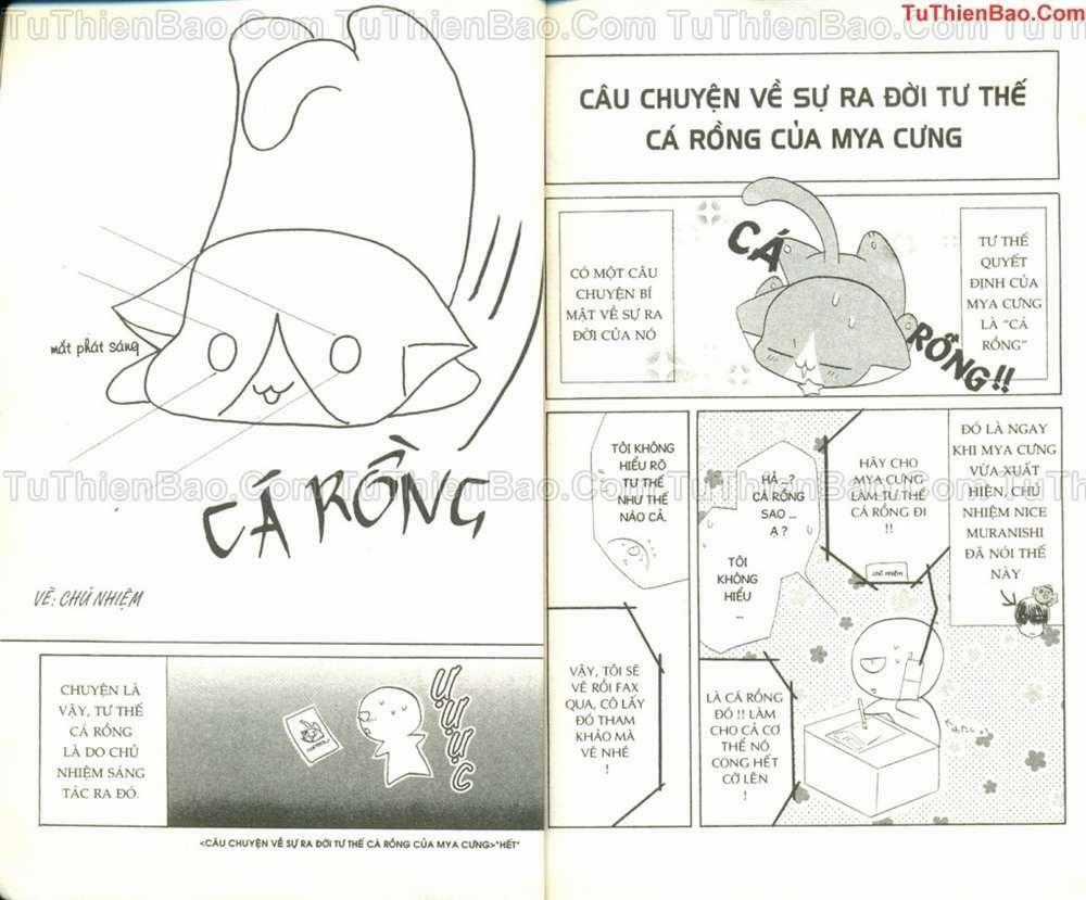 Kirarin revolution Chapter 6 trang 92