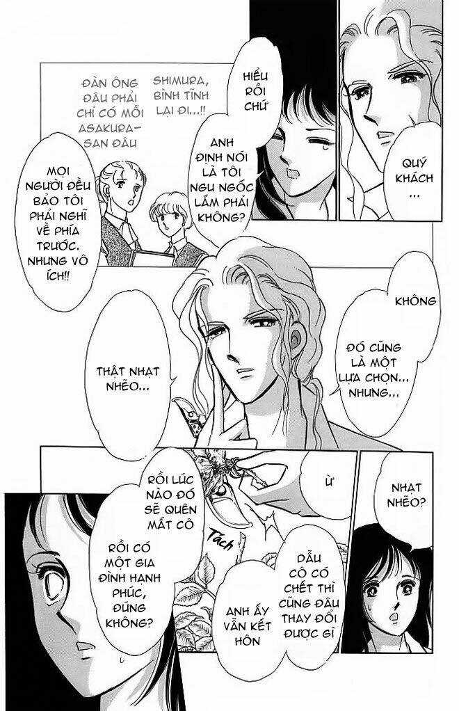 Kiri No Mori Hotel Chapter 1 trang 31