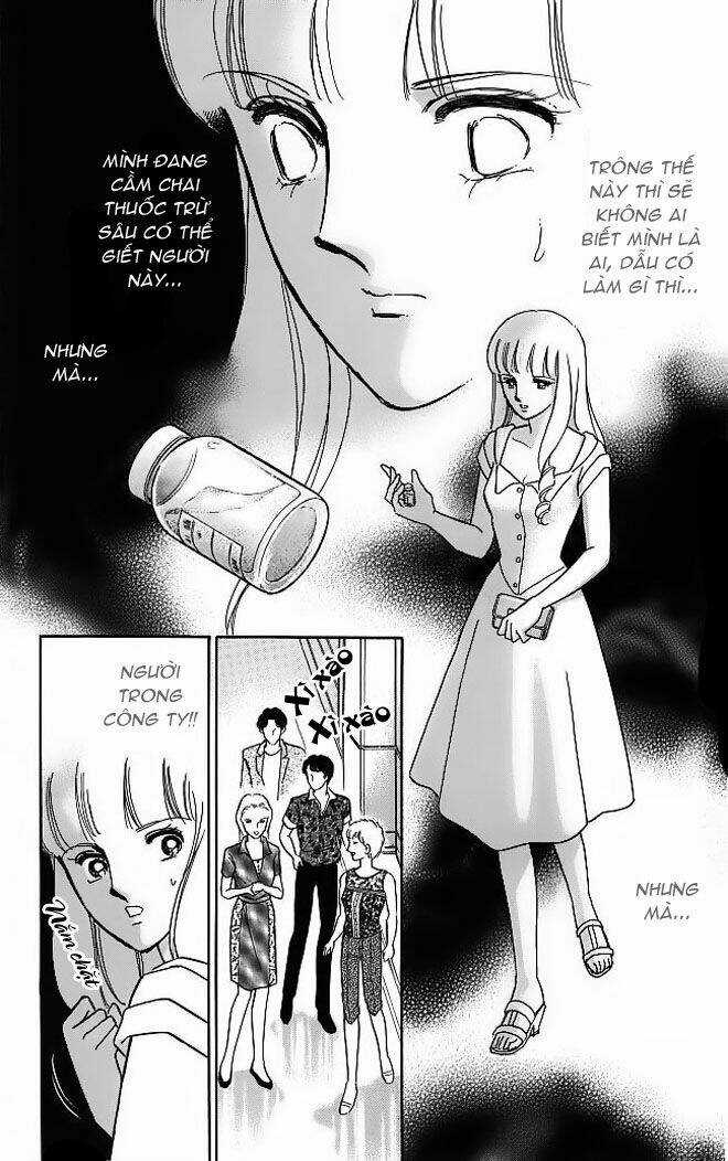 Kiri No Mori Hotel Chapter 1 trang 38
