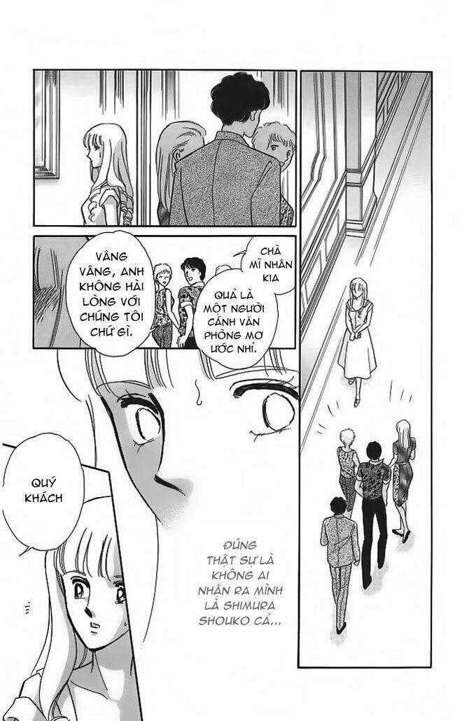 Kiri No Mori Hotel Chapter 1 trang 39