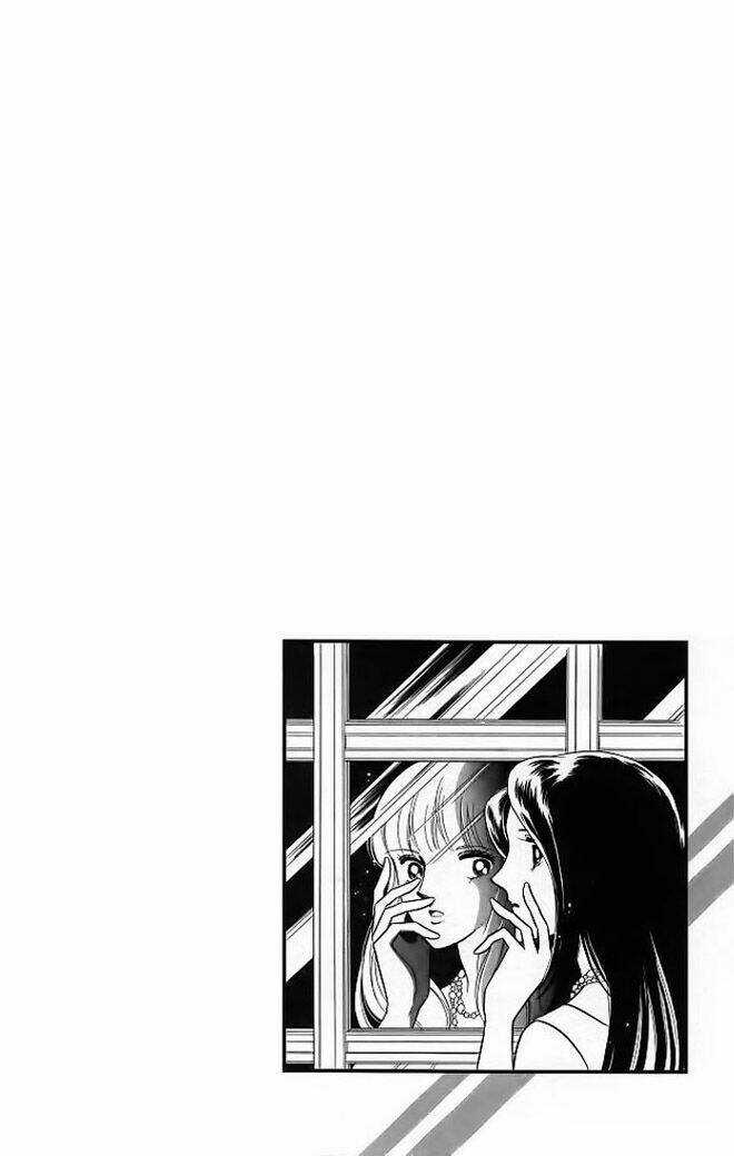 Kiri No Mori Hotel Chapter 1 trang 4