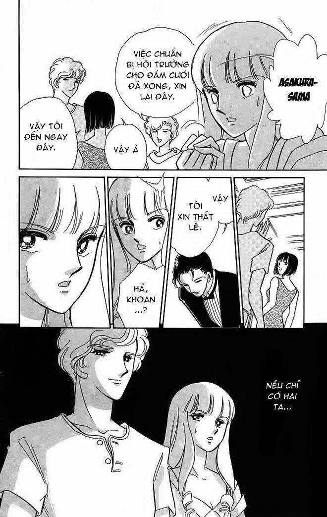 Kiri No Mori Hotel Chapter 1 trang 44