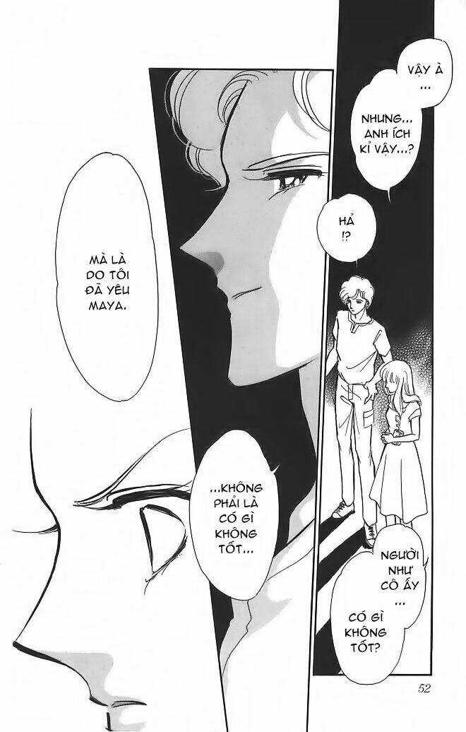 Kiri No Mori Hotel Chapter 1 trang 52