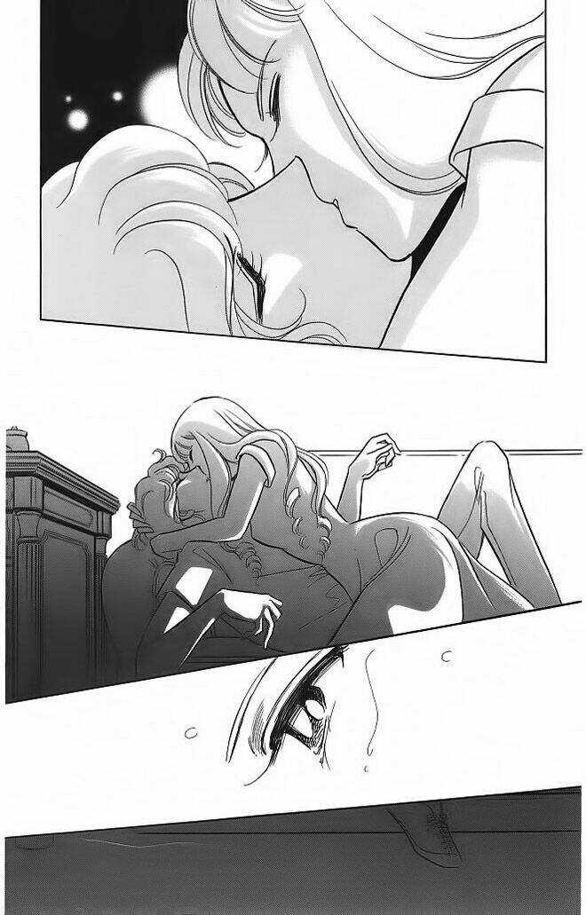 Kiri No Mori Hotel Chapter 1 trang 54