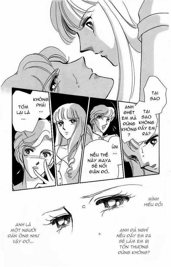 Kiri No Mori Hotel Chapter 1 trang 55