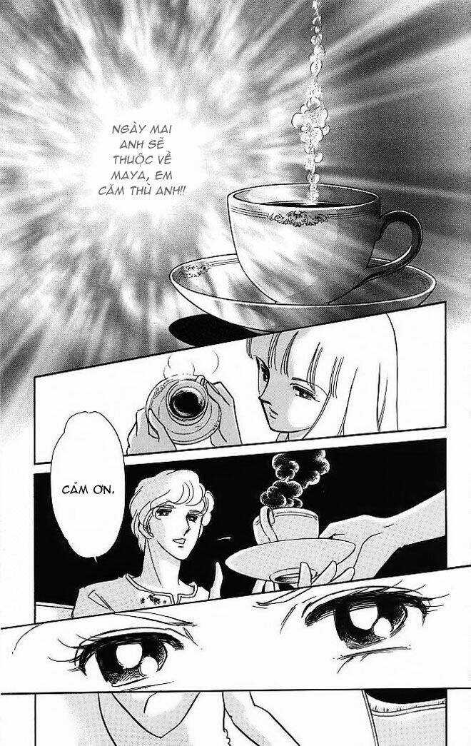 Kiri No Mori Hotel Chapter 1 trang 59