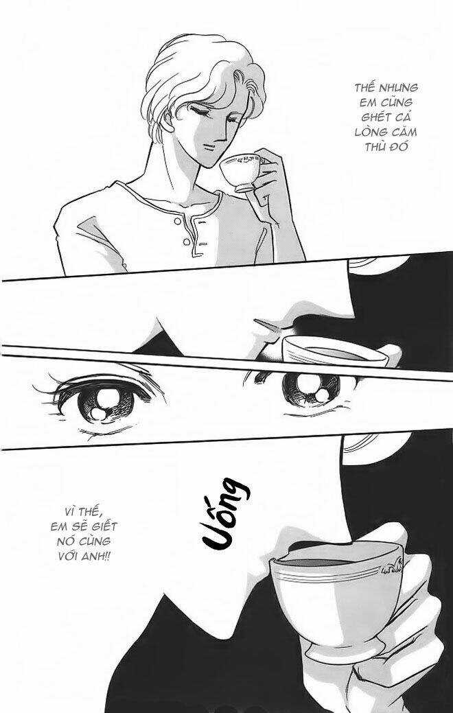 Kiri No Mori Hotel Chapter 1 trang 60