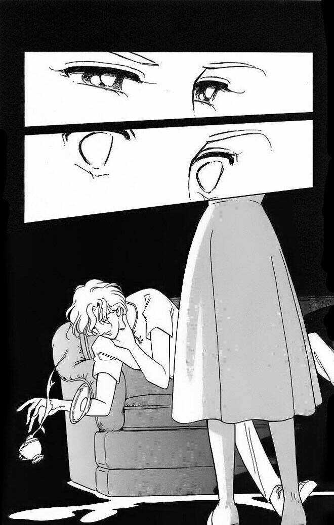 Kiri No Mori Hotel Chapter 1 trang 61