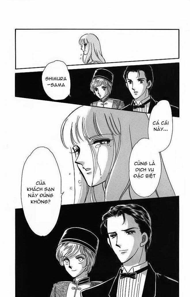 Kiri No Mori Hotel Chapter 1 trang 65