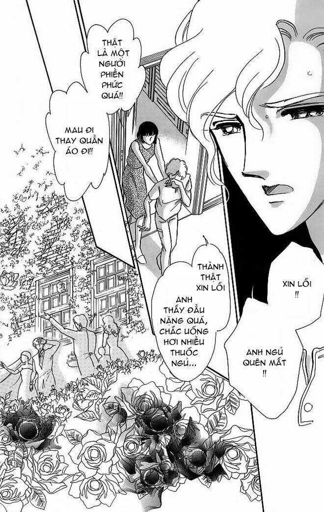 Kiri No Mori Hotel Chapter 1 trang 68