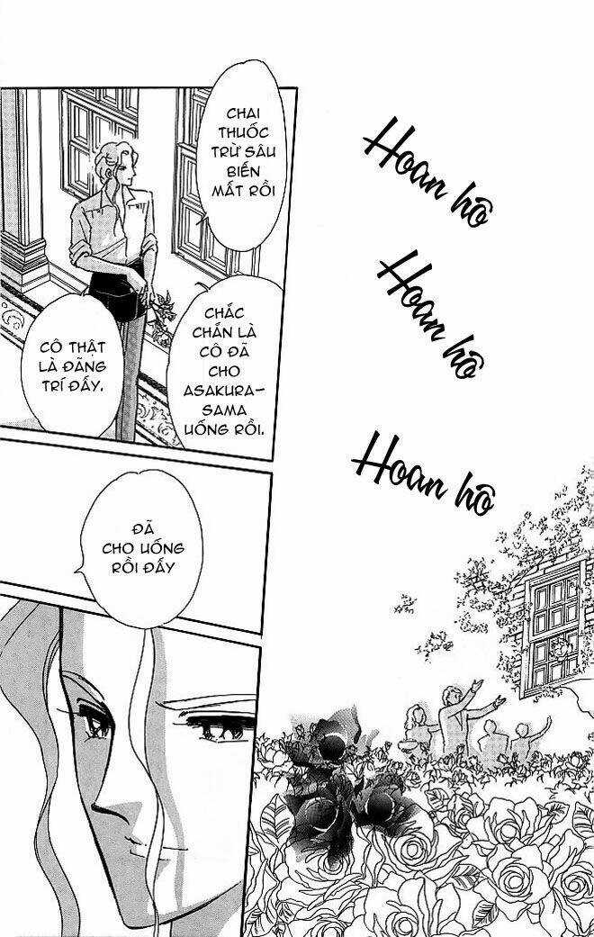 Kiri No Mori Hotel Chapter 1 trang 69