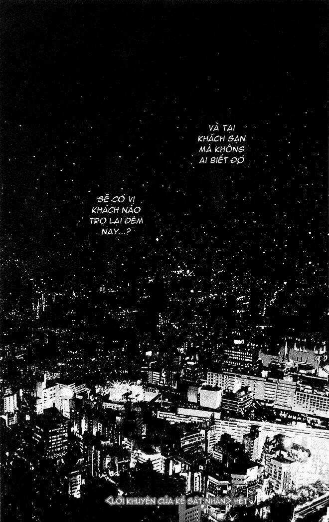 Kiri No Mori Hotel Chapter 1 trang 73
