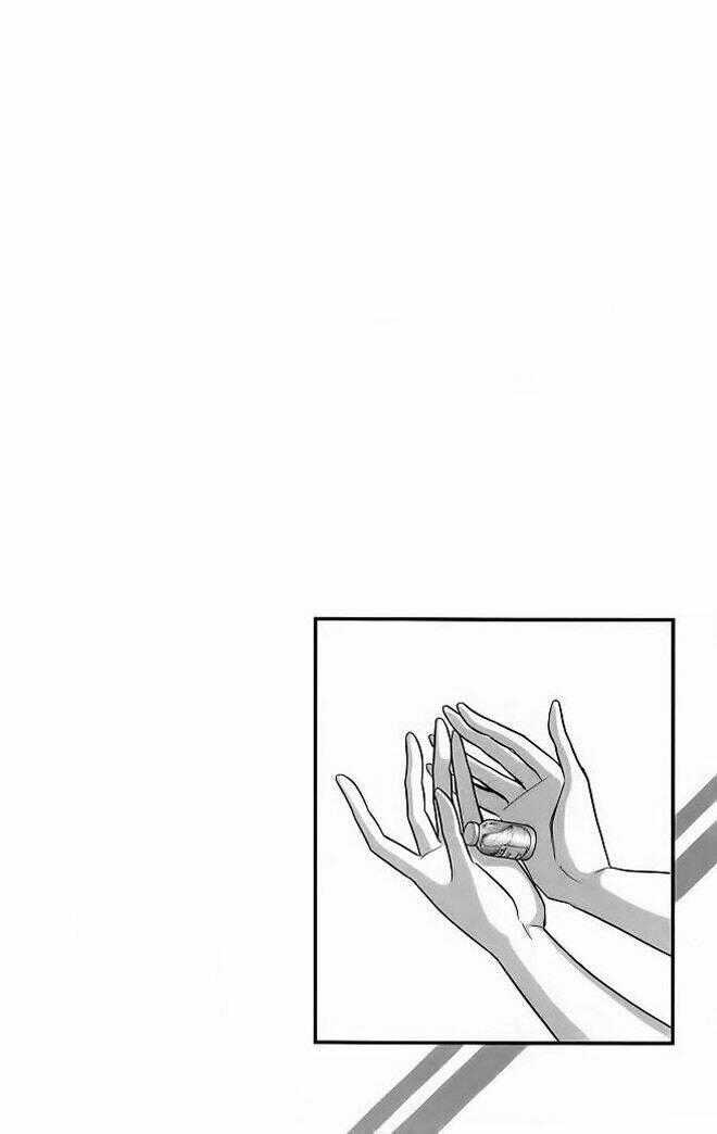 Kiri No Mori Hotel Chapter 1 trang 74