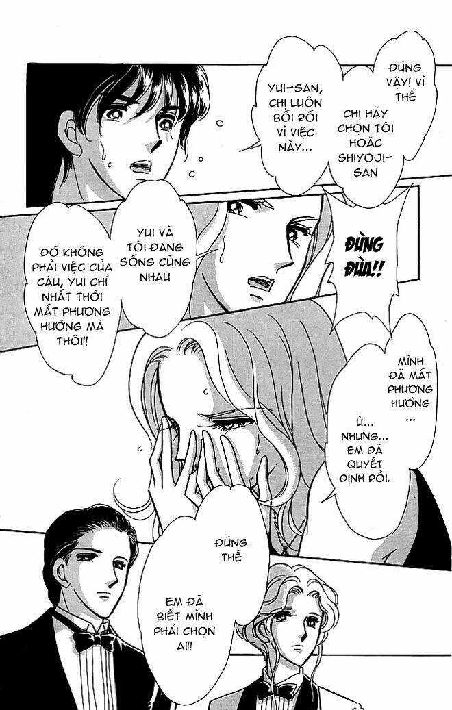 Kiri No Mori Hotel Chapter 2 trang 22