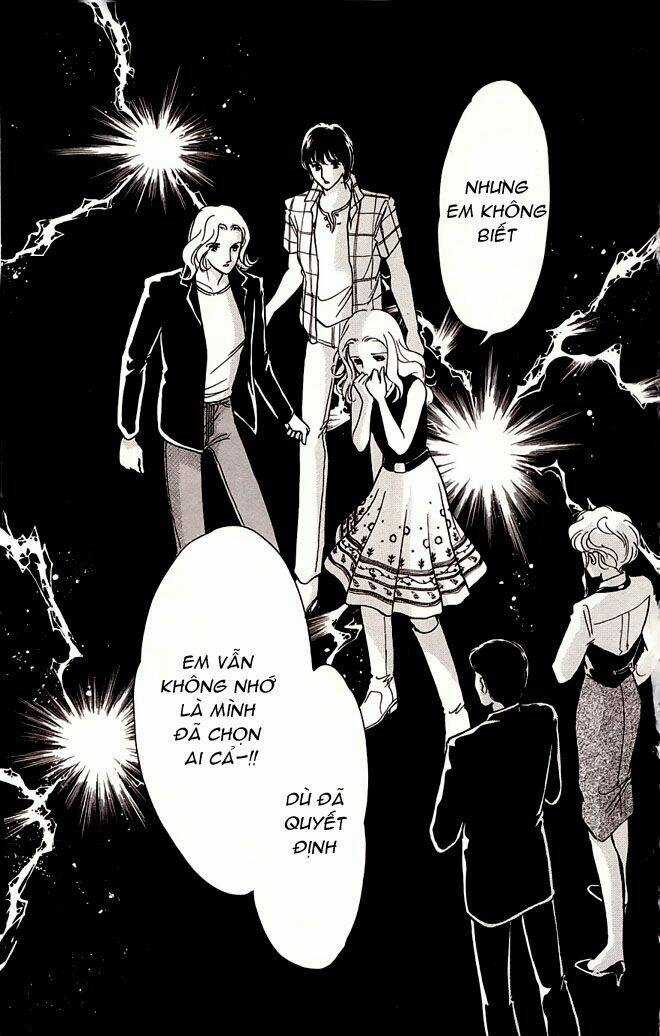 Kiri No Mori Hotel Chapter 2 trang 23