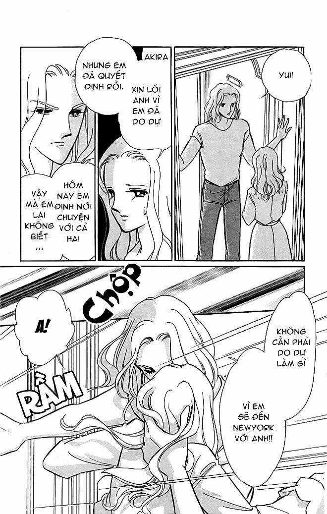 Kiri No Mori Hotel Chapter 2 trang 29