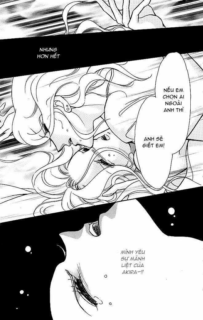 Kiri No Mori Hotel Chapter 2 trang 31