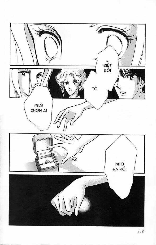 Kiri No Mori Hotel Chapter 2 trang 38