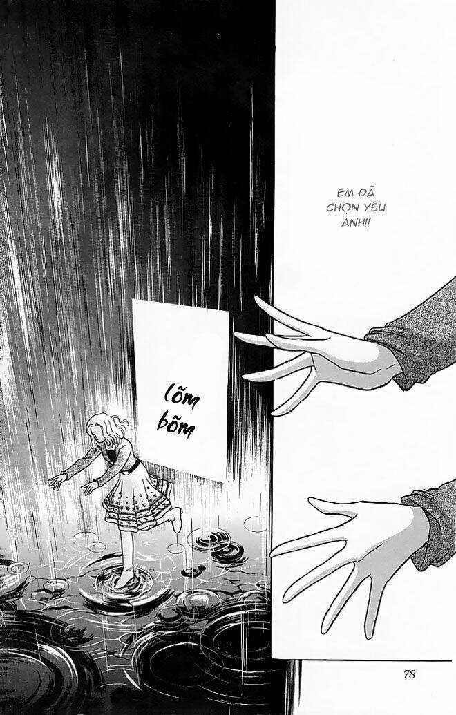 Kiri No Mori Hotel Chapter 2 trang 4