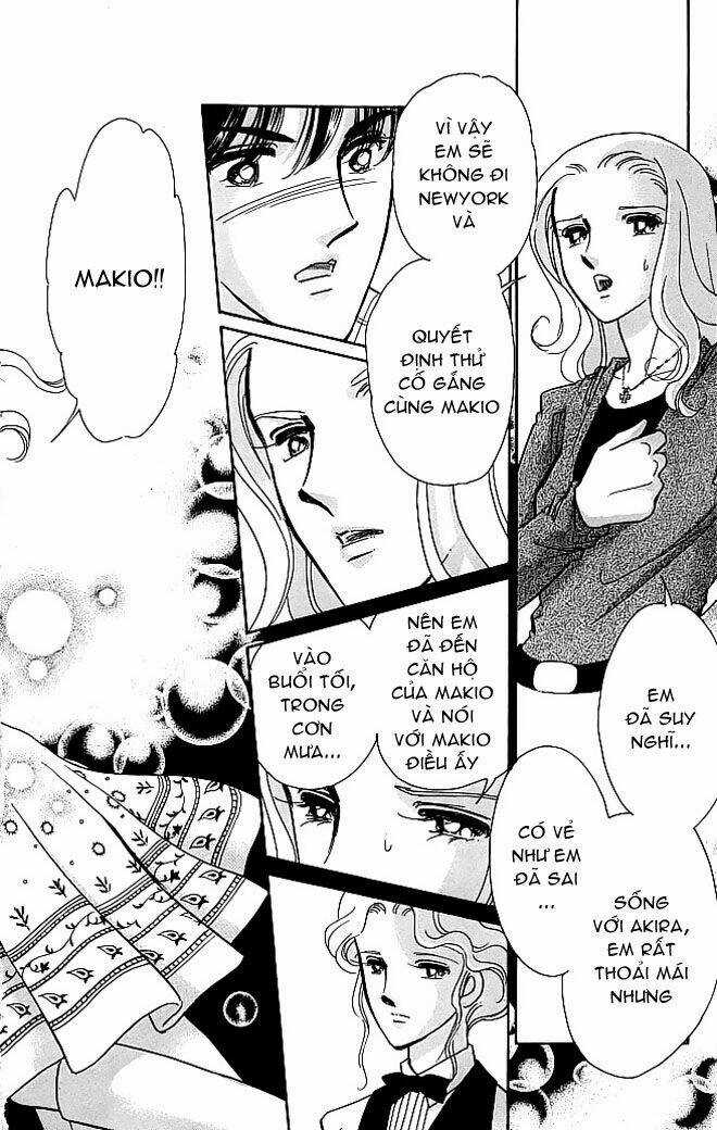 Kiri No Mori Hotel Chapter 2 trang 40