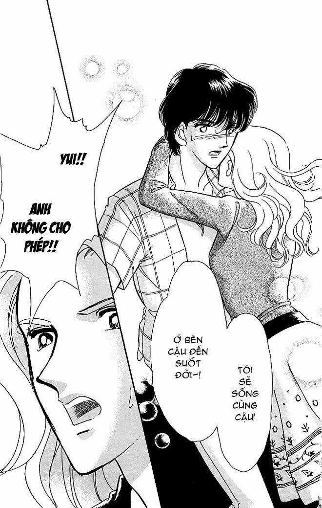 Kiri No Mori Hotel Chapter 2 trang 41